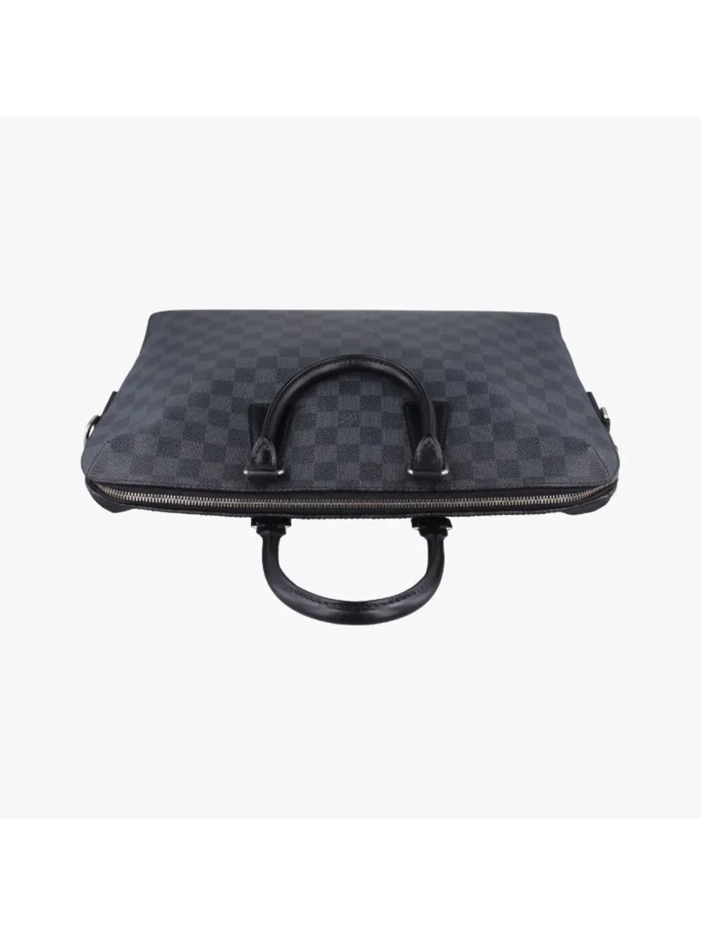 Louis Vuitton Porte Documents Jules Noir Damier Graphite